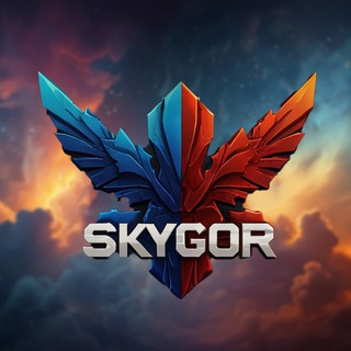 Telegram Channel logo skygor_official. Free Telegram Channel Analytics