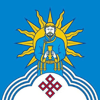 Логотип Телеграм канала . Бесплатная аналитика Telegram каналов