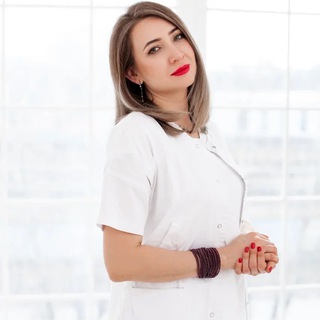 Логотип Телеграм канала ГИНЕКОЛОГ Ростов-на-Дону. Бесплатная аналитика Telegram каналов