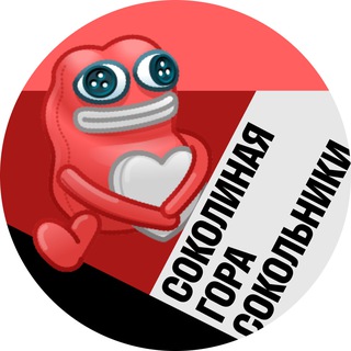 Telegram Channel logo moysokolgora. Free Telegram Channel Analytics