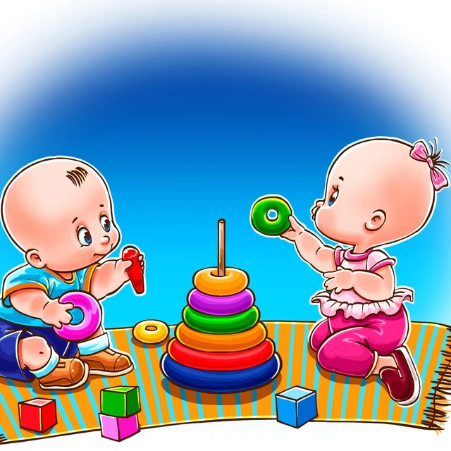 Telegram Channel logo razvit_deti. Free Telegram Channel Analytics