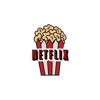 Логотип Телеграм канала netflixmovie666. Бесплатная аналитика Telegram каналов