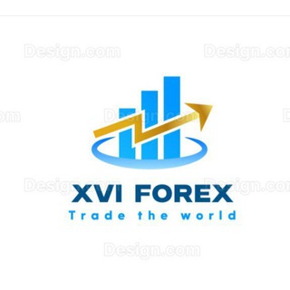 Telegram Channel logo xvifx16. Free Telegram Channel Analytics