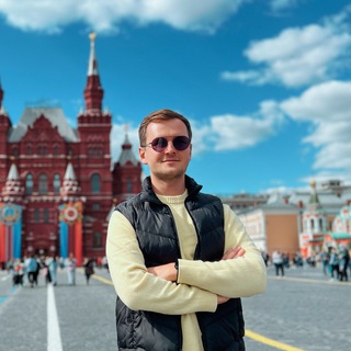 Telegram Channel logo eskvortsov. Free Telegram Channel Analytics