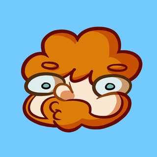 Логотип Телеграм канала . Бесплатная аналитика Telegram каналов