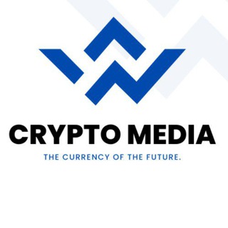 Логотип Телеграм канала Crypto_Medias. Бесплатная аналитика Telegram каналов