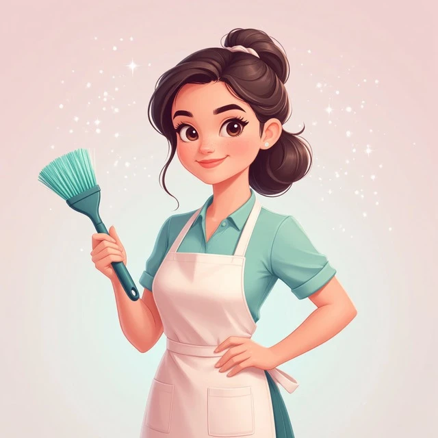 Логотип Телеграм канала hitrayahozyayushka. Бесплатная аналитика Telegram каналов