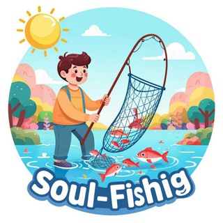 Telegram Channel logo sl_fishing. Free Telegram Channel Analytics