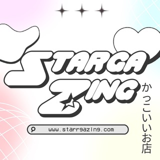 Telegram Channel logo Stargazing; open with promo!. Free Telegram Channel Analytics