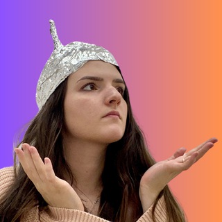 Логотип Телеграм канала marketingandhorses. Бесплатная аналитика Telegram каналов