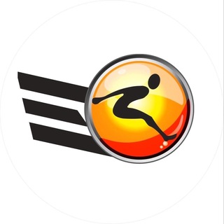 Логотип Телеграм канала . Бесплатная аналитика Telegram каналов