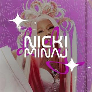 Telegram Channel logo Nicki Minaj Daily. Free Telegram Channel Analytics