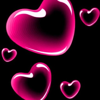 Логотип Телеграм канала 💞استوری شیک💞. Бесплатная аналитика Telegram каналов