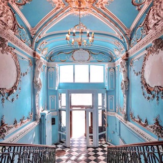 Логотип Телеграм канала openparad. Бесплатная аналитика Telegram каналов