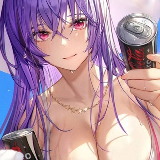 Telegram Channel logo Hanime Hub. Free Telegram Channel Analytics