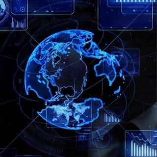 Логотип Телеграм канала . Бесплатная аналитика Telegram каналов