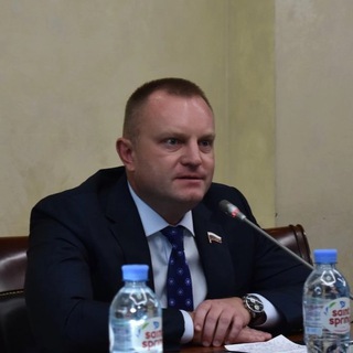 Логотип Телеграм канала . Бесплатная аналитика Telegram каналов