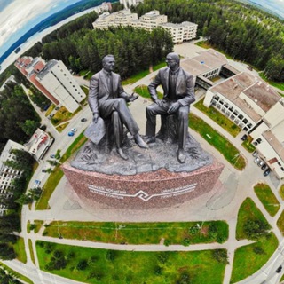 Логотип Телеграм канала kostomdvor. Бесплатная аналитика Telegram каналов