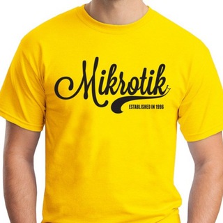 Логотип Телеграм канала MikroTik-сэнсэй. Бесплатная аналитика Telegram каналов