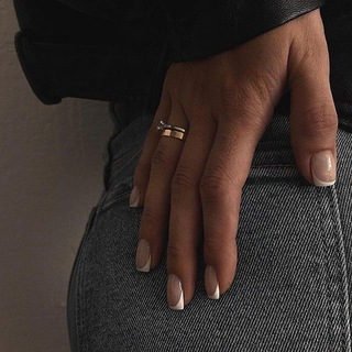 Telegram Channel logo NailsCex. Free Telegram Channel Analytics