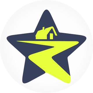 Логотип Телеграм канала . Бесплатная аналитика Telegram каналов