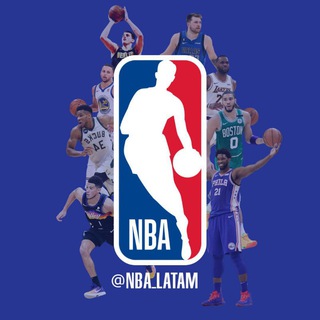Telegram Channel logo NBA ES 🏀. Free Telegram Channel Analytics