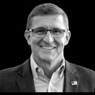 Telegram Channel logo General Flynn ️. Free Telegram Channel Analytics
