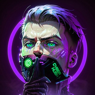 Telegram Channel logo cyberhush. Free Telegram Channel Analytics