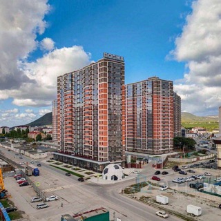 Telegram Channel logo kvartira_yga. Free Telegram Channel Analytics