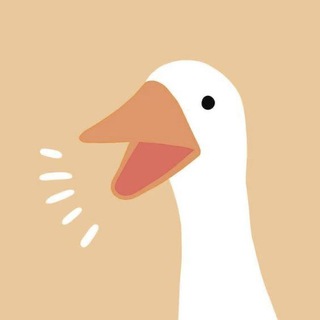 Логотип Телеграм канала designgoose. Бесплатная аналитика Telegram каналов