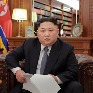 Telegram Channel logo dprk_kndr. Free Telegram Channel Analytics