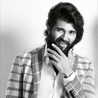 Telegram Channel logo Vijay Deverakonda. Free Telegram Channel Analytics