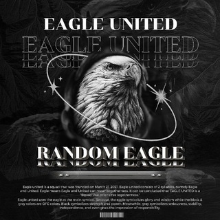 Telegram Channel logo RANDOM EGL [ BUBAR ]. Free Telegram Channel Analytics