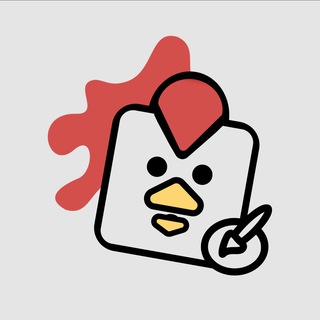 Telegram Channel logo artschicken. Free Telegram Channel Analytics