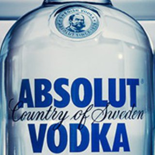 Логотип Телеграм канала goodalcoholic. Бесплатная аналитика Telegram каналов