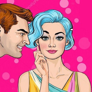 Логотип Телеграм канала zhenskoe_vazhnoe. Бесплатная аналитика Telegram каналов