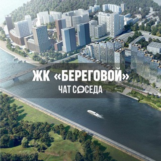 Telegram Channel logo beregovoy_chat. Free Telegram Channel Analytics