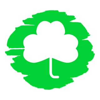 Логотип Телеграм канала Бесплатка ☘️. Бесплатная аналитика Telegram каналов