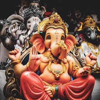 Telegram Channel logo Ganpati Bappa Status Video ™. Free Telegram Channel Analytics