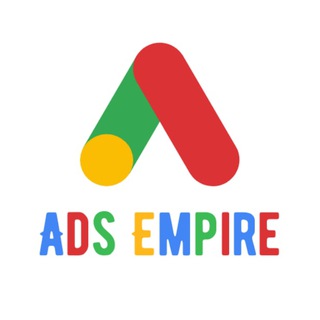 Telegram Channel logo Ads Empire Marketing >>> Advertisment, SEO, SMM, Affiliate Marketing, Shopify. Free Telegram Channel Analytics