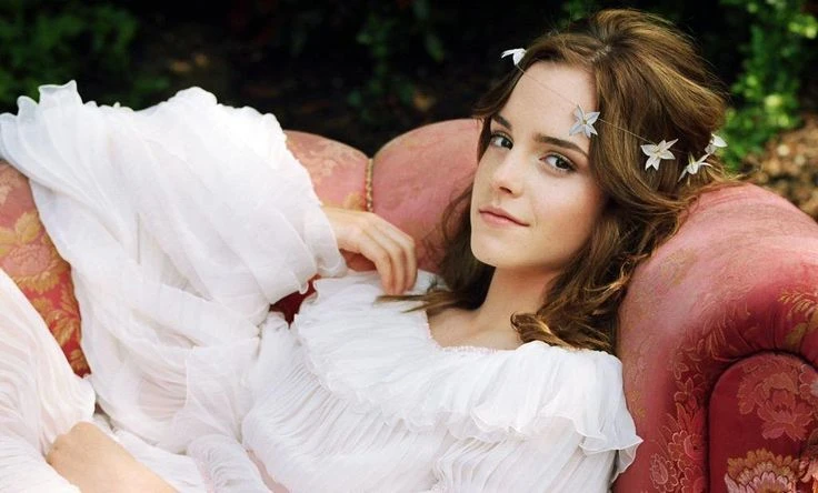 Логотип Телеграм канала fan_emma_watson. Бесплатная аналитика Telegram каналов