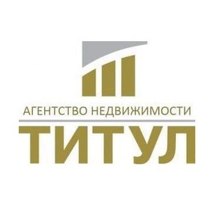Логотип Телеграм канала titul_lugansk. Бесплатная аналитика Telegram каналов