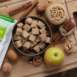 Telegram Channel logo tofu_recipes. Free Telegram Channel Analytics