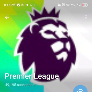 Логотип Телеграм канала footbalnewshub. Бесплатная аналитика Telegram каналов