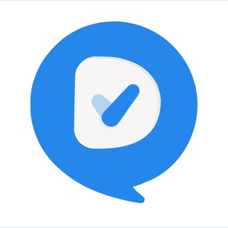 Логотип Телеграм канала . Бесплатная аналитика Telegram каналов