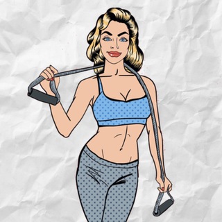 Логотип Телеграм канала . Бесплатная аналитика Telegram каналов