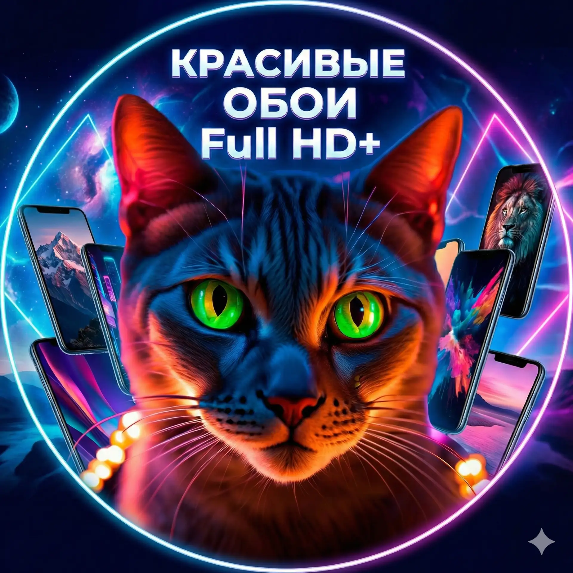 Telegram Channel logo beautiful_wallpapers_phone. Free Telegram Channel Analytics