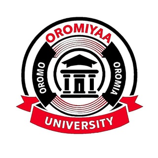 Telegram Channel logo oromia_university. Free Telegram Channel Analytics