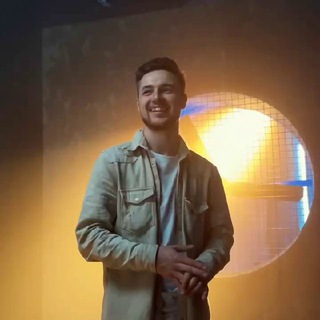 Логотип Телеграм канала . Бесплатная аналитика Telegram каналов