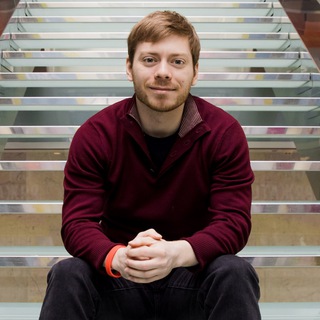 Логотип Телеграм канала Levan Investing Show. Бесплатная аналитика Telegram каналов